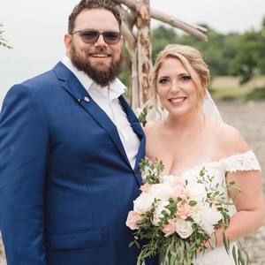 Meet your Posher, Michaela